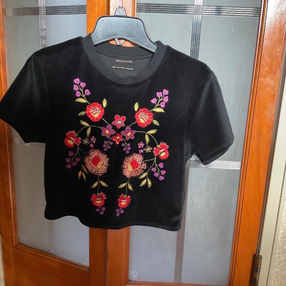 Urban Outfitters top